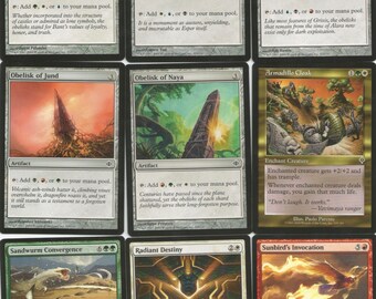 vehicle deck mtg commander Shorikai, Genesis Engine Vehicles Pilots Artifacts Magic MTG Commander Deck