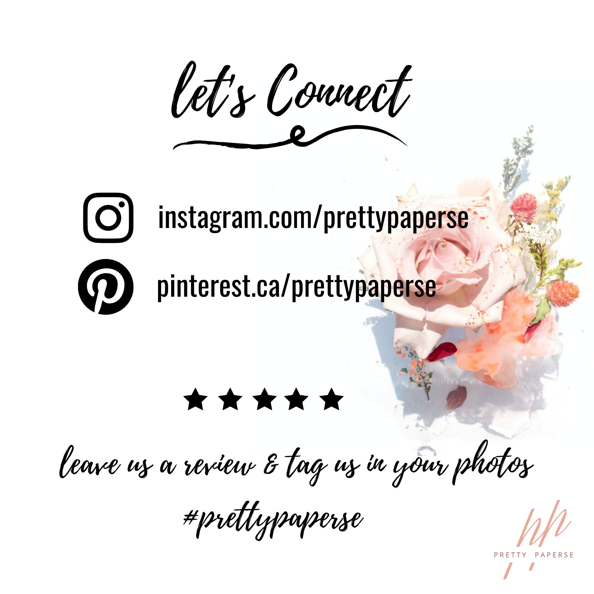 Monthly Planner Aesthetic Agenda Accessories Planner Cards Etsy