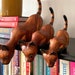 see more listings in the Animal Ornaments section