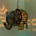 see more listings in the Animal Ornaments section