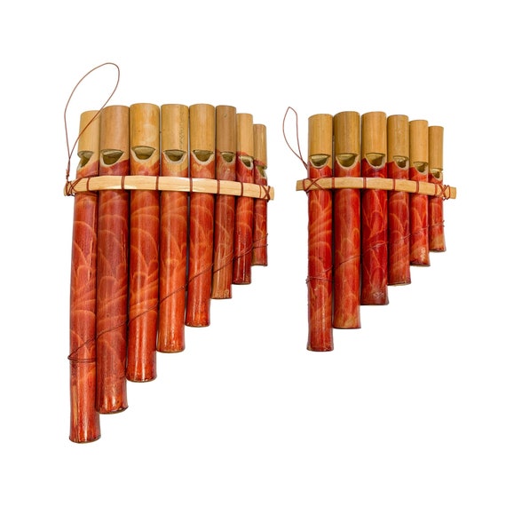 Panpipes clearance