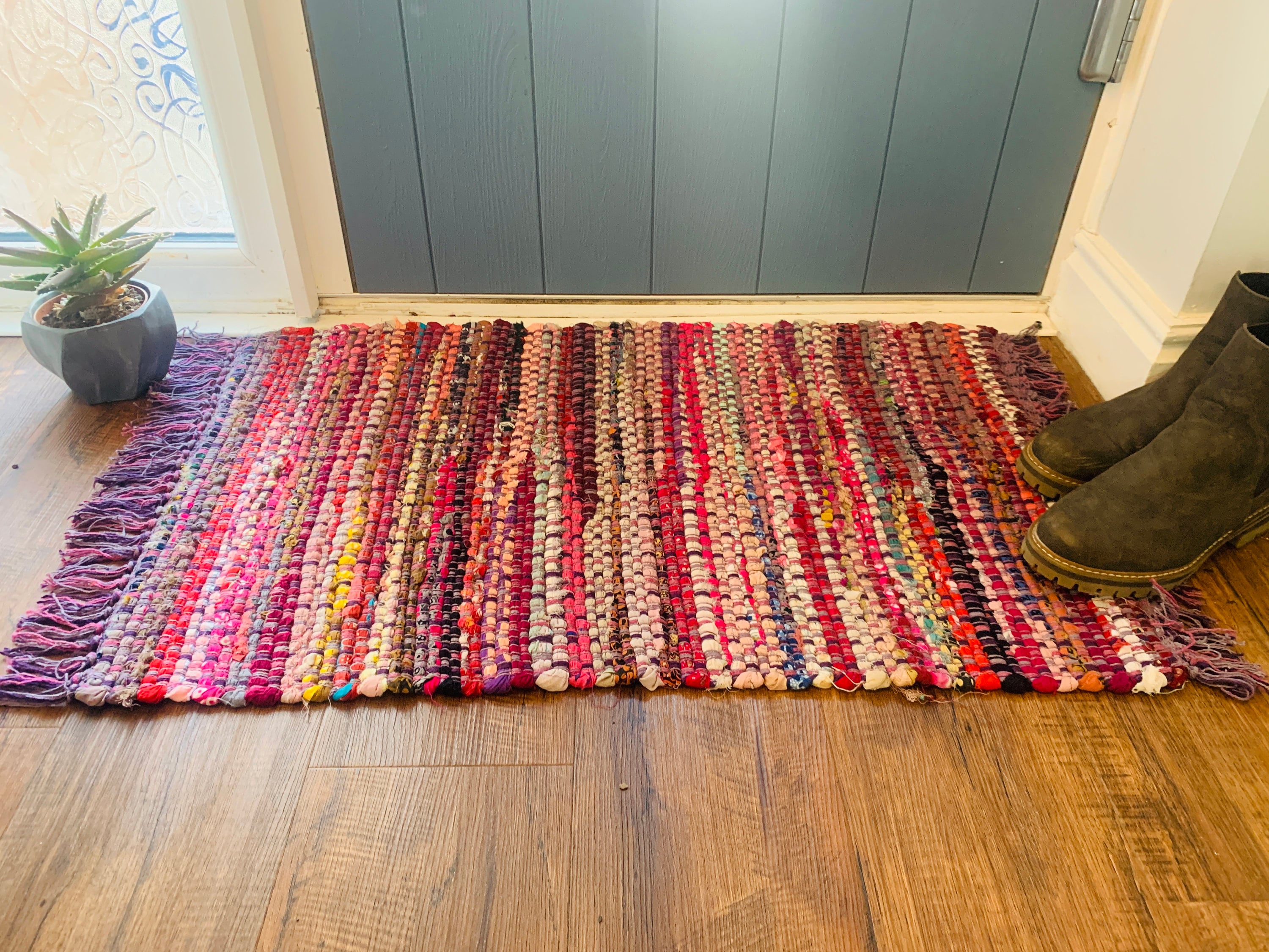 Rachel Ashwell the Farmhouse Rugs - Etsy