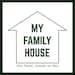 MyFamilyHouse