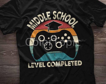 Middle School Grad Etsy Middle School Grad Etsy