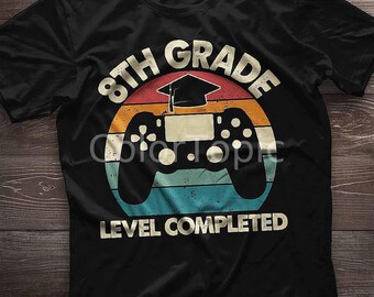 Eighth Grade Grad Etsy Eighth Grade Grad Etsy