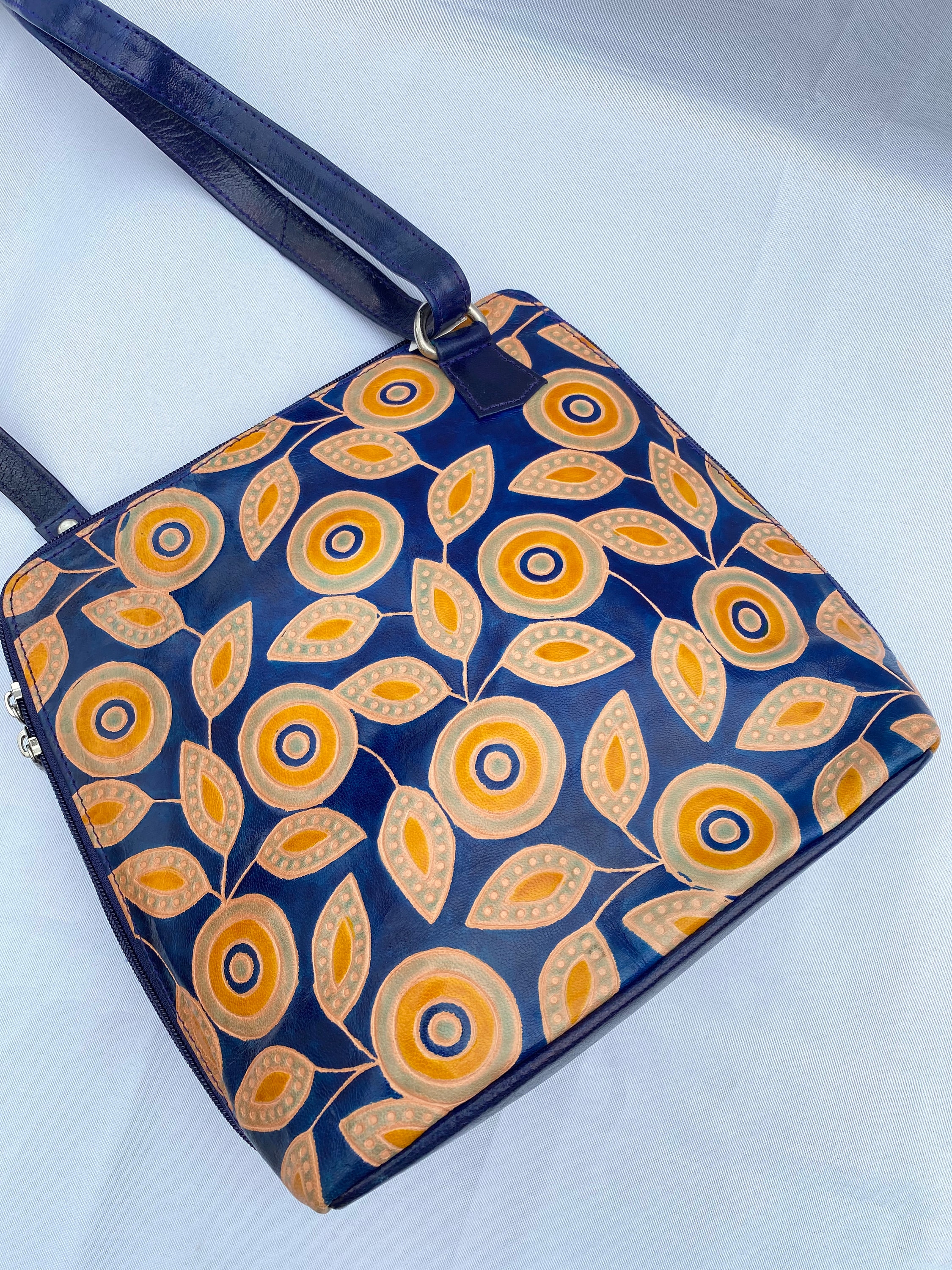 Buy Shantiniketan Bag Online In India Etsy India