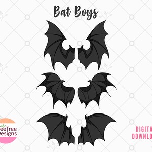 Bat Boys PNG, Night Court Design, SJM Sublimation, Bookworm Png, A Court Of Thorns And Roses,  Wingspan Velaris, Acotar Digital Download