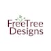 FreetreeDesigns store logo