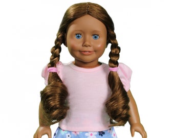 Treasured Dolls, Jade Boutique-kwaliteit 18 inch pop voor een betaalbare prijs