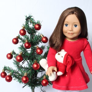 American girl doll christmas ornaments shop