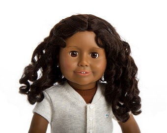Treasured Dolls, Rudy, 18 inch doll at an affordable price
