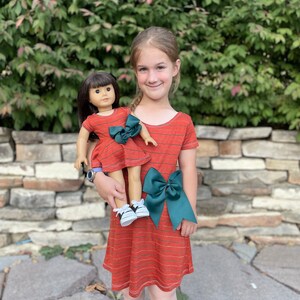 Dollie and me outfit sales