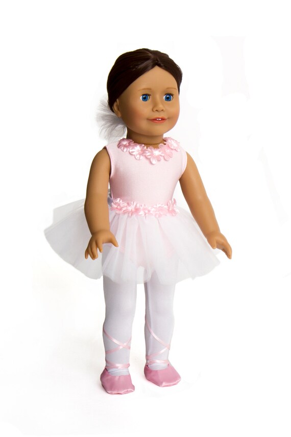 ballerina american doll