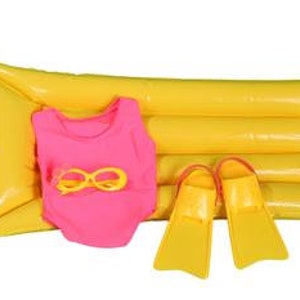 Traje de baño de 3 piezas para niñas, traje de baño hawaiano, kimono de Traje de baño de 3 piezas para niñas, traje de baño hawaiano, kimono de