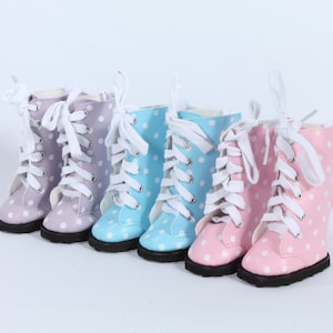 Winter Boots for Popular & other 18 inch Dolls