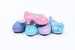 High Heel Dress Shoes for Amecan Girl Dolls and other 18 inch Dolls 