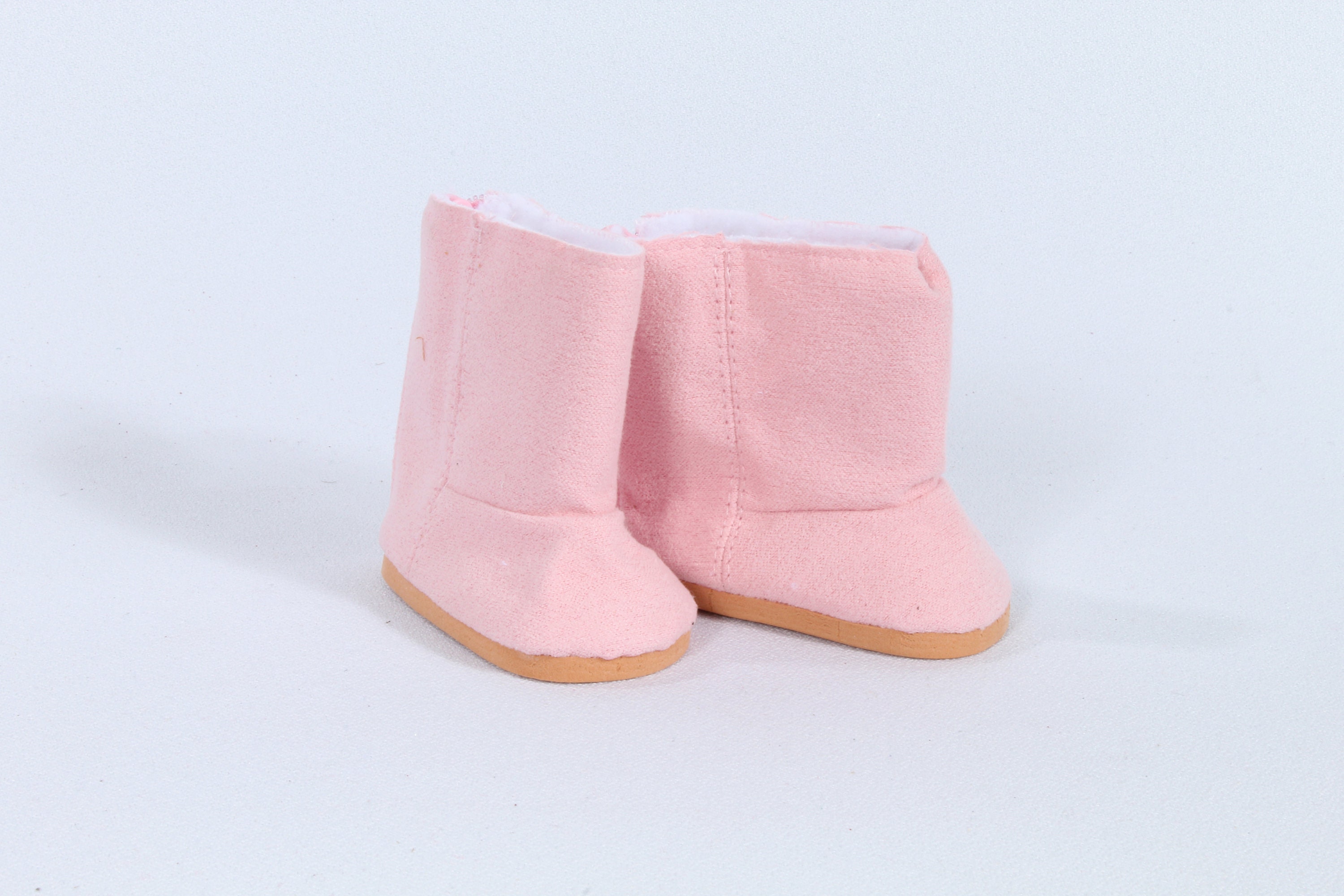 Winter Boots for American Girl Dolls & other 18 inch Dolls Etsy