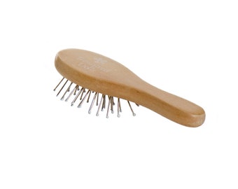 Wire Wig Hairbrush Brush for 18 inch Dolls
