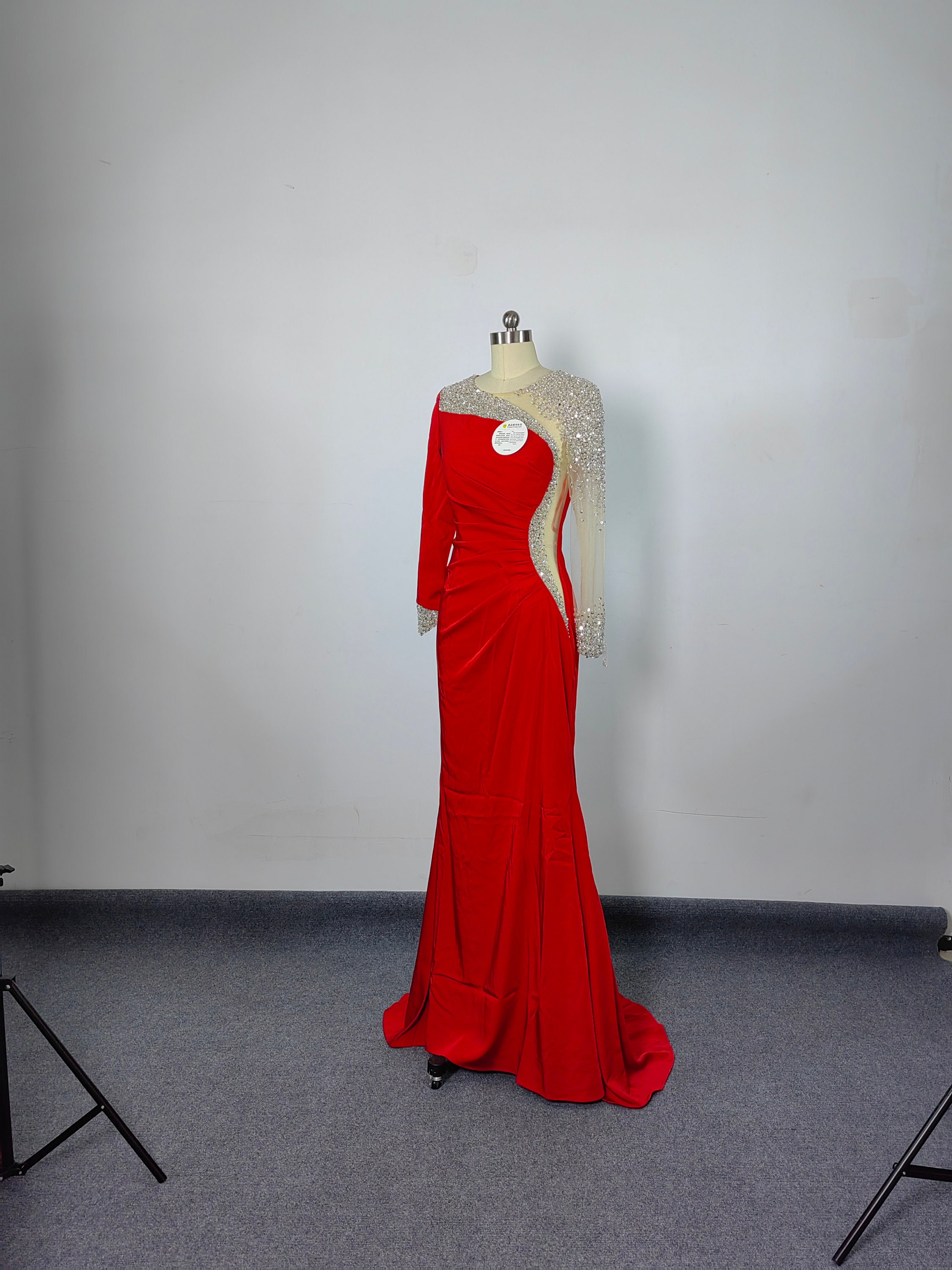maxi dress for a wedding Amazon.com: Women's Floral Embroidery Maxi Dress Wedding Guest Dress Puff  Sleeve High Neck Lace Bodycon Evening Party Cocktail Dress(Lightpurple,XS)  : Clothing, Shoes & Jewelry