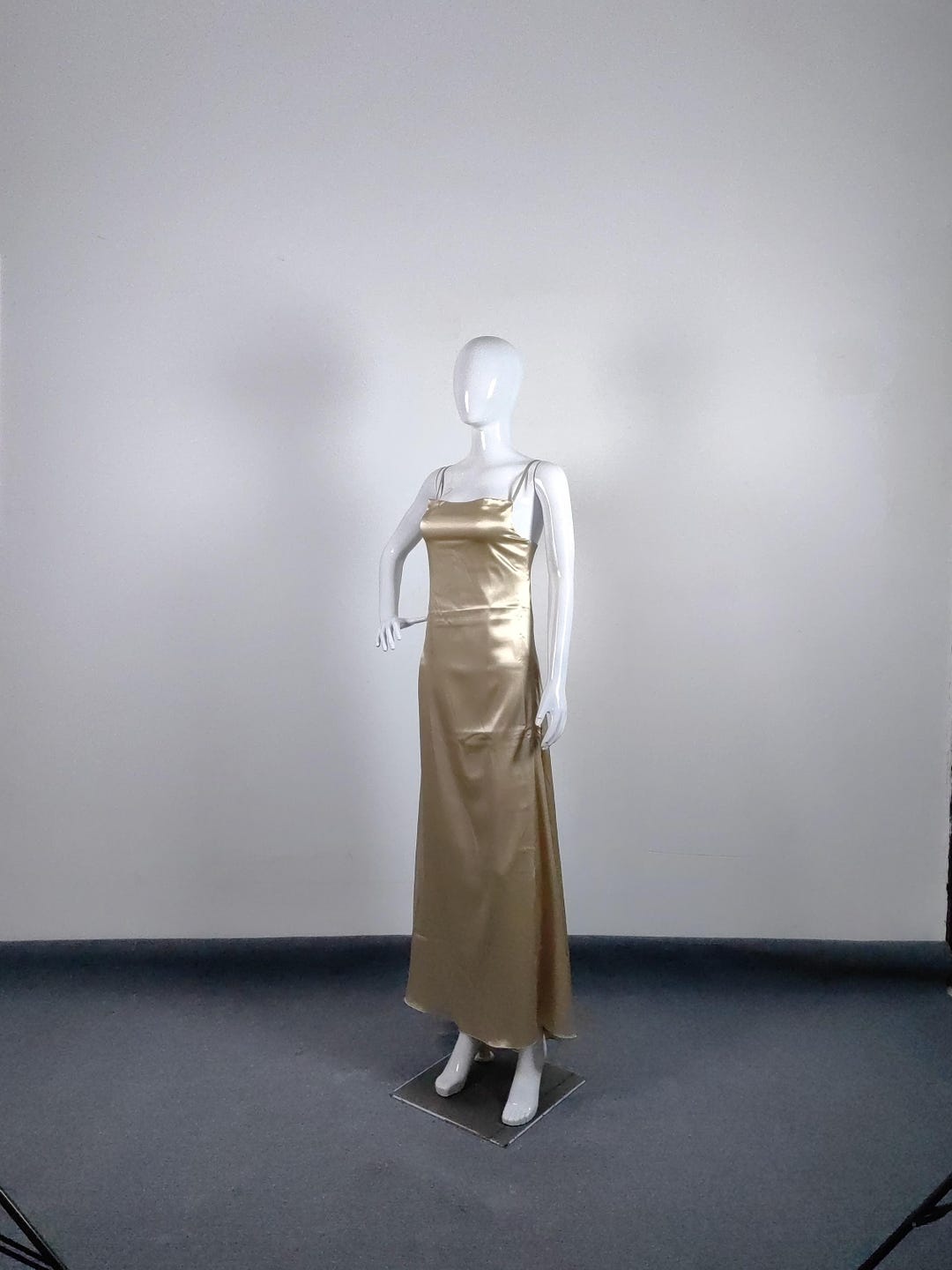ruffled maxi dress – Maglifestyle 1000+ images about Mardi Size:AU26 wide strap dress