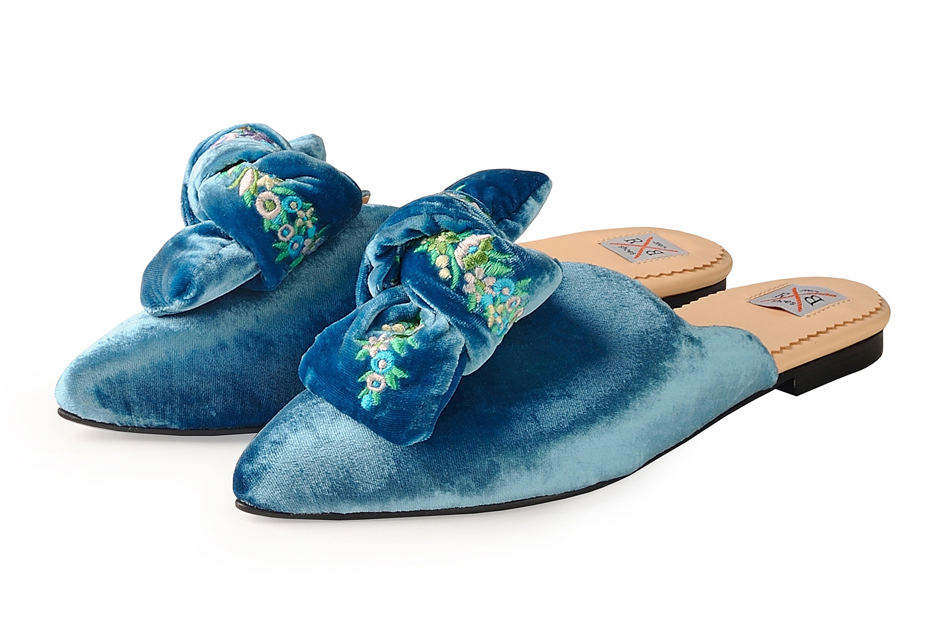size 5 mules shoes
