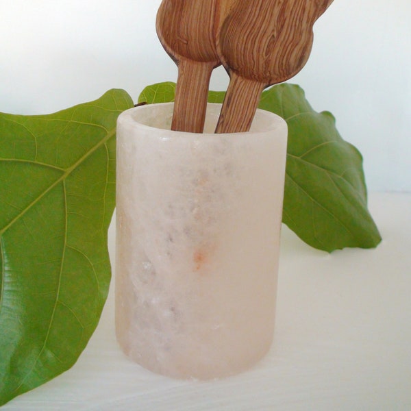 Kitchen Utensil Holder Etsy