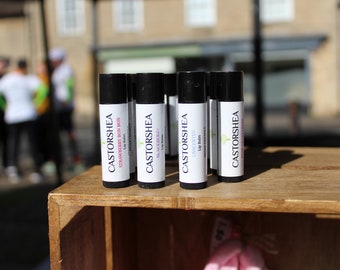 Castorshea Lip Balm