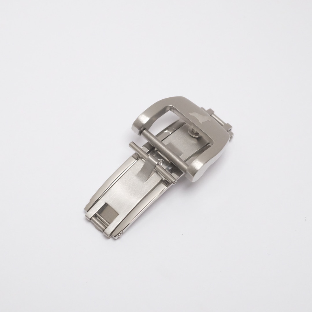 16mm Spring Loaded Deployant Clasp - Etsy