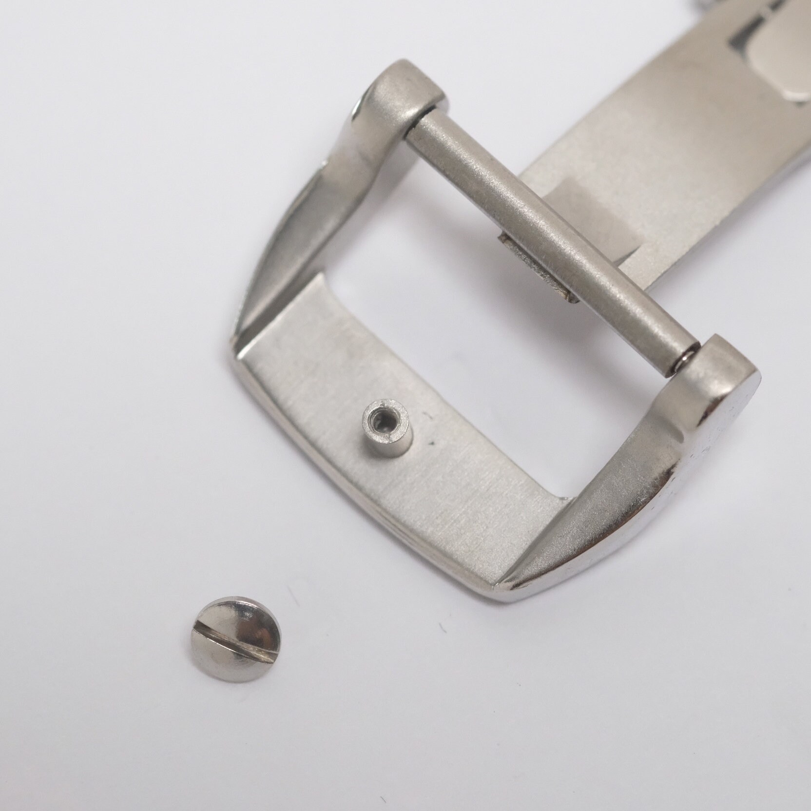 16mm Spring Loaded Deployant Clasp - Etsy