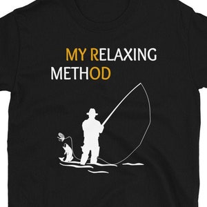 MILF Man I Love Fishing Funny T-shirt 