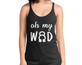 Funny Crossfit Tank, Crossfit Tank Top, Crossfit Tank Women, Crossfit Gift Ideas, Women Fitness Tanks, Cute Workout Tanks, Cross Fit Gifts