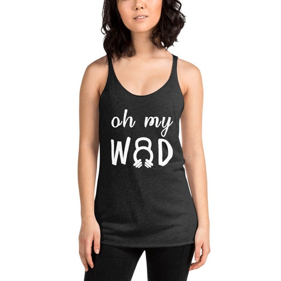 Funny Crossfit Tank Crossfit Tank Top Crossfit Tank Women Crossfit Gift Ideas Women Fitness Tanks Cute Workout Tanks Cross Fit Gifts Etsy Australia
