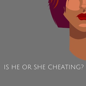 Same Day Psychic Reading is He or She Cheating 2 Questions