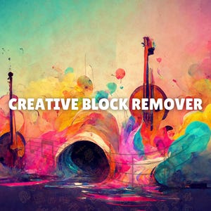 Magic Infused Reiki Healing For Subconscious Mind Block Removal For Creative People by Psychic Reading 24hrs