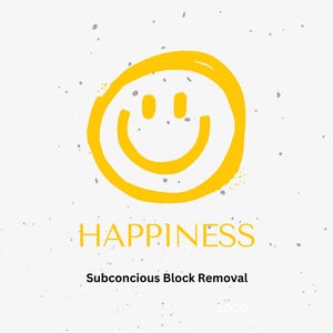 Magic Infused Reiki For Subconscious Block Removal to be Happy by Psychic Reading 24hrs