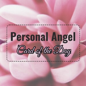 Lectura psíquica El mismo día Tarjeta del ángel Mensaje del día
