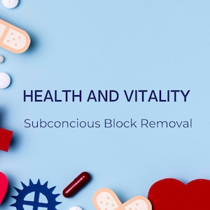 Reiki con infusión mágica para eliminar bloqueos subconscientes y aumentar la vitalidad mediante lectura psíquica las 24 horas.