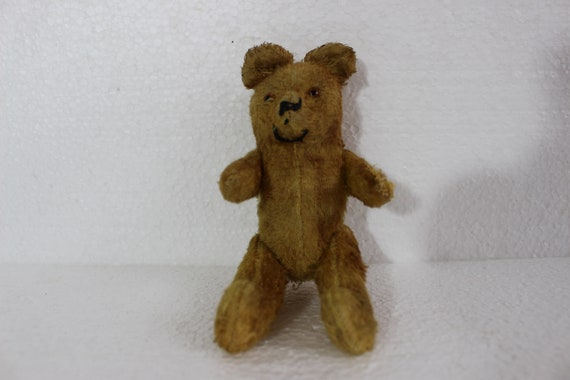 1920s teddy bear