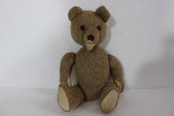 Old teddy bears 1950s sale