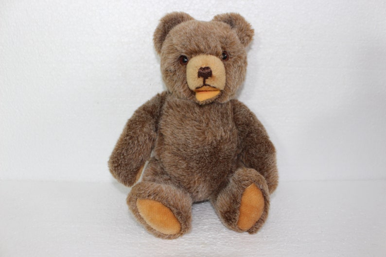 teddy hermann 96112