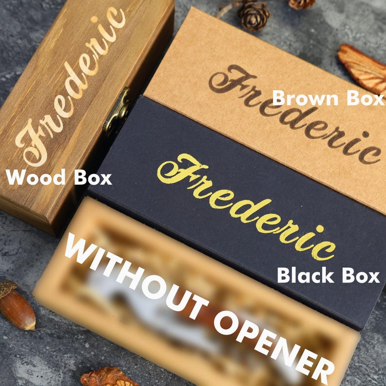 Groomsmen Gifts, Personalized Corkscrew Opener, Wine Opener, Bottle