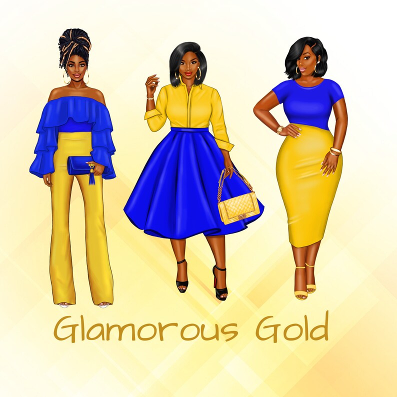 Glamorous Gold Cozy Pillow