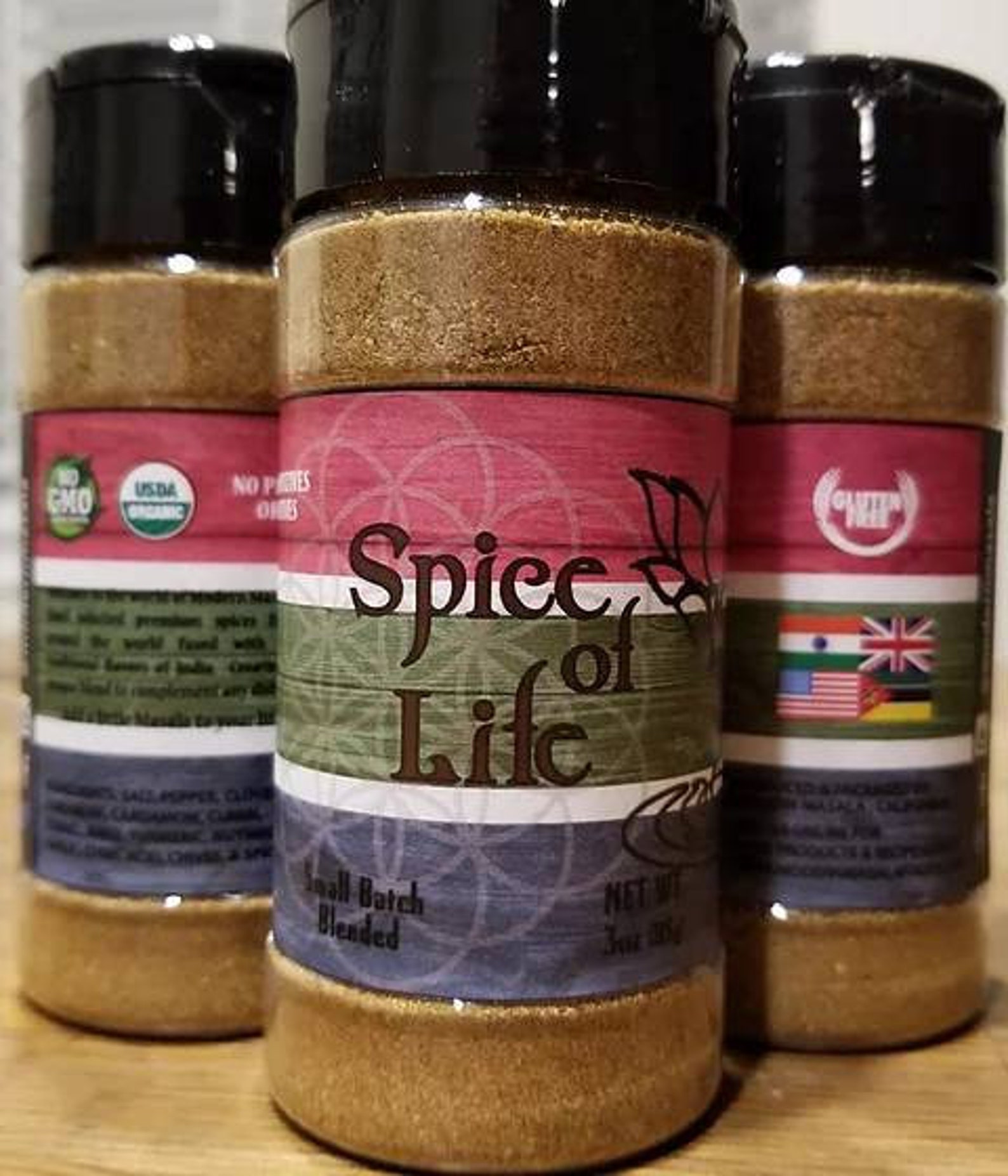 The Spice Of Life Explore Portland S Hidden Spice Shops - mhkgali