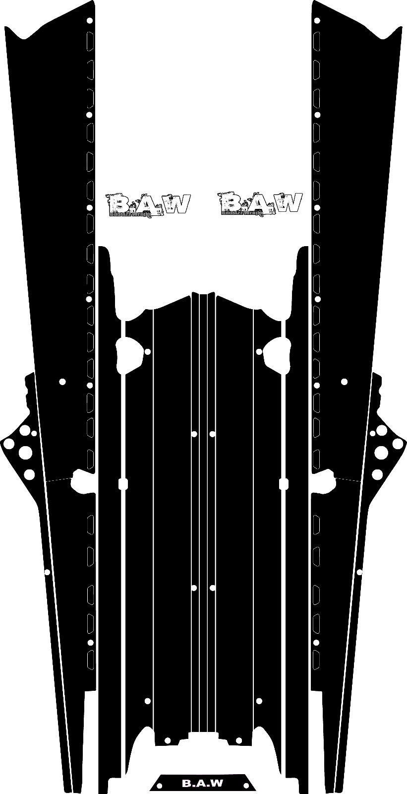 16 Polaris Rush Axys Pro Rmk 600 800 Snowmobile 163 Tunnel Etsy 16 Polaris Rush Axys Pro Rmk 600 800 Snowmobile 163 Tunnel Etsy