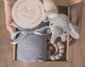 etsy new baby gift