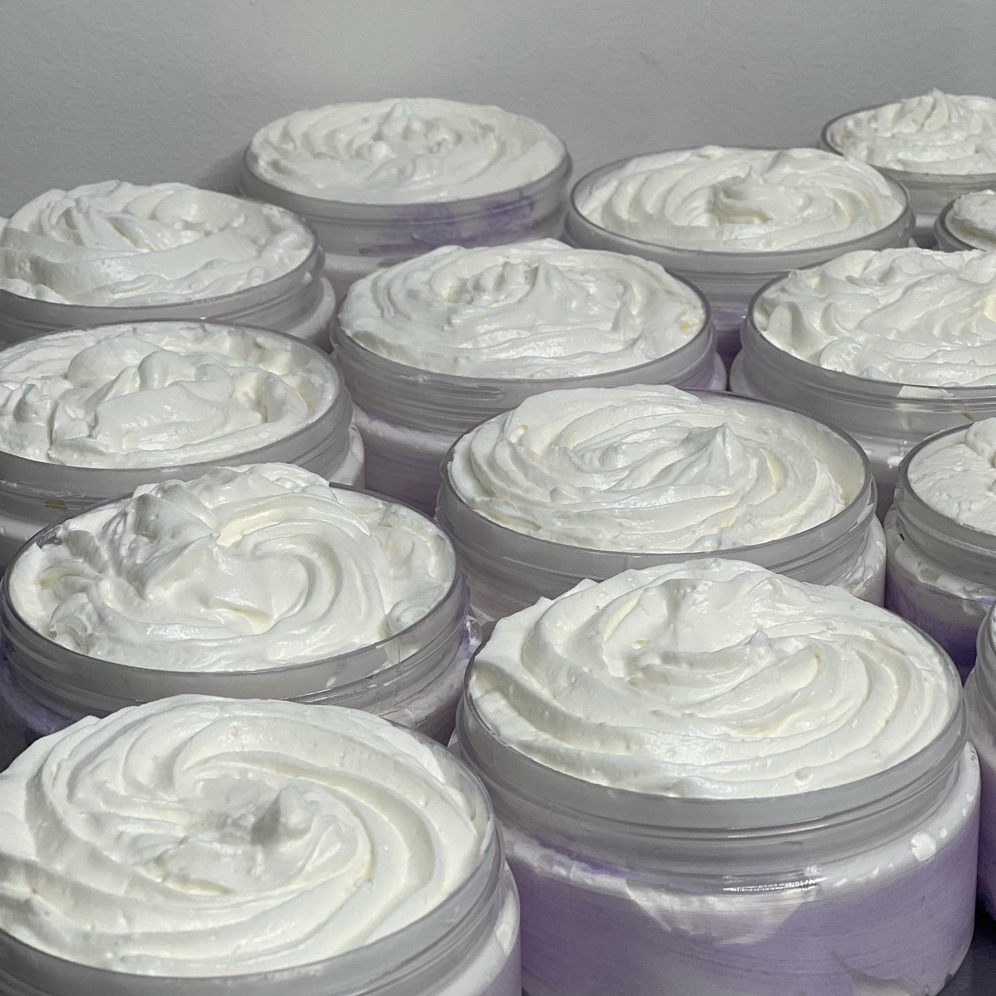 Triple Threat Body Butter - Shea, Mango, Coconut Oil Blend, Moisturizer...