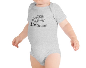 Suisse Et Fier De L Etre Body Bebe Suisse Etsy