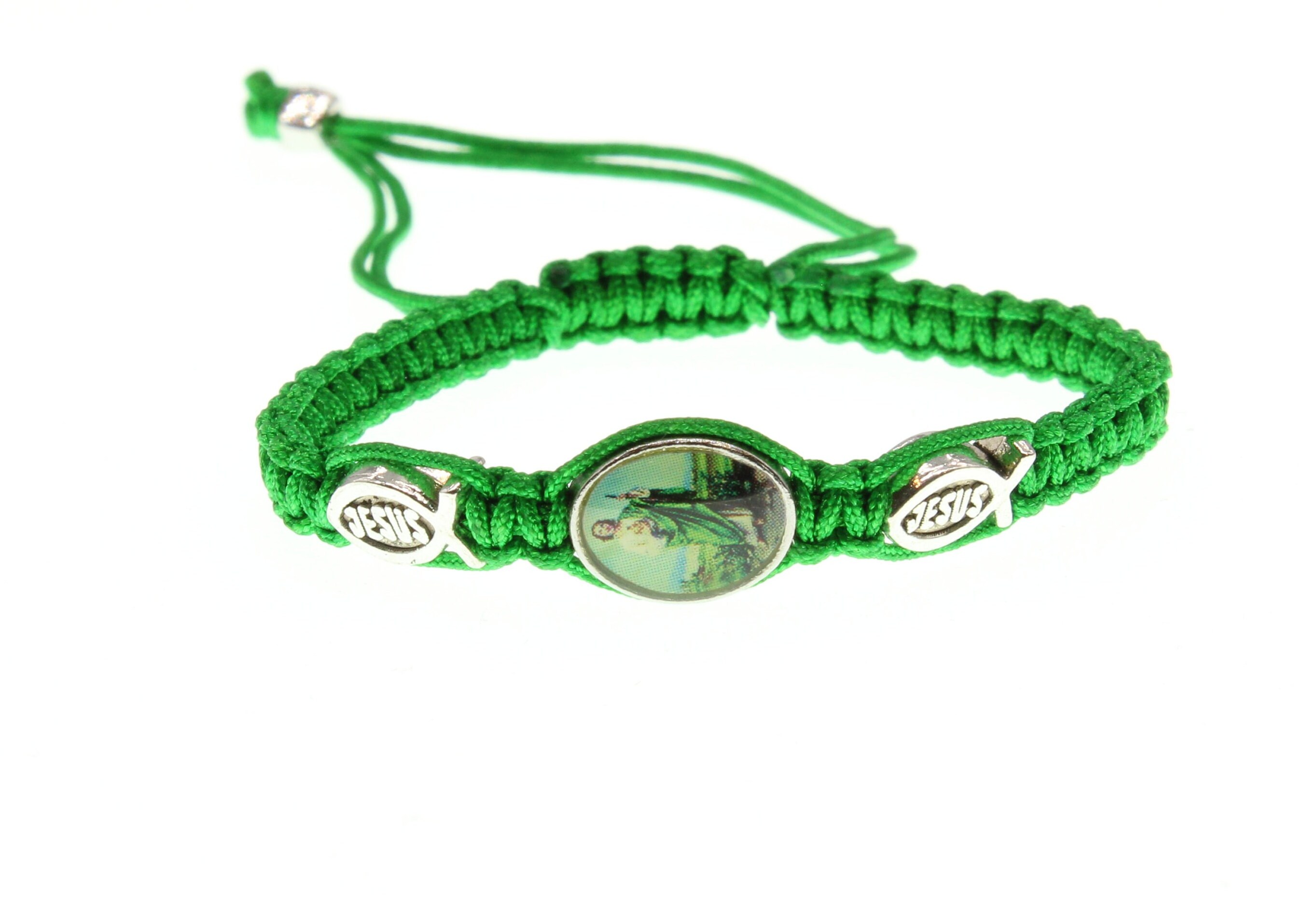 2-Saint Jude Our Lady Guadalupe Bracelets San Judas Pulseras Protection Benedict 2-Saint Jude Our Lady Guadalupe Bracelets San Judas Pulseras Protection Benedict