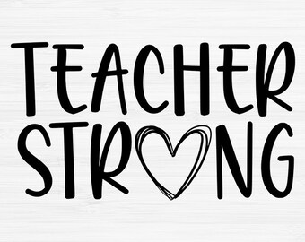 Download Teacher 2 Svg Etsy