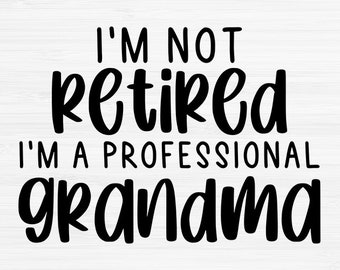 Download Grandma Tala Svg Etsy